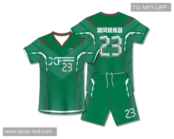 足球服臭味的成因与解决方法探讨如何保持运动装备的清新与舒适