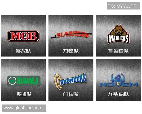 重庆极限运动队如何通过防守革新提升竞技水平与团队协作能力